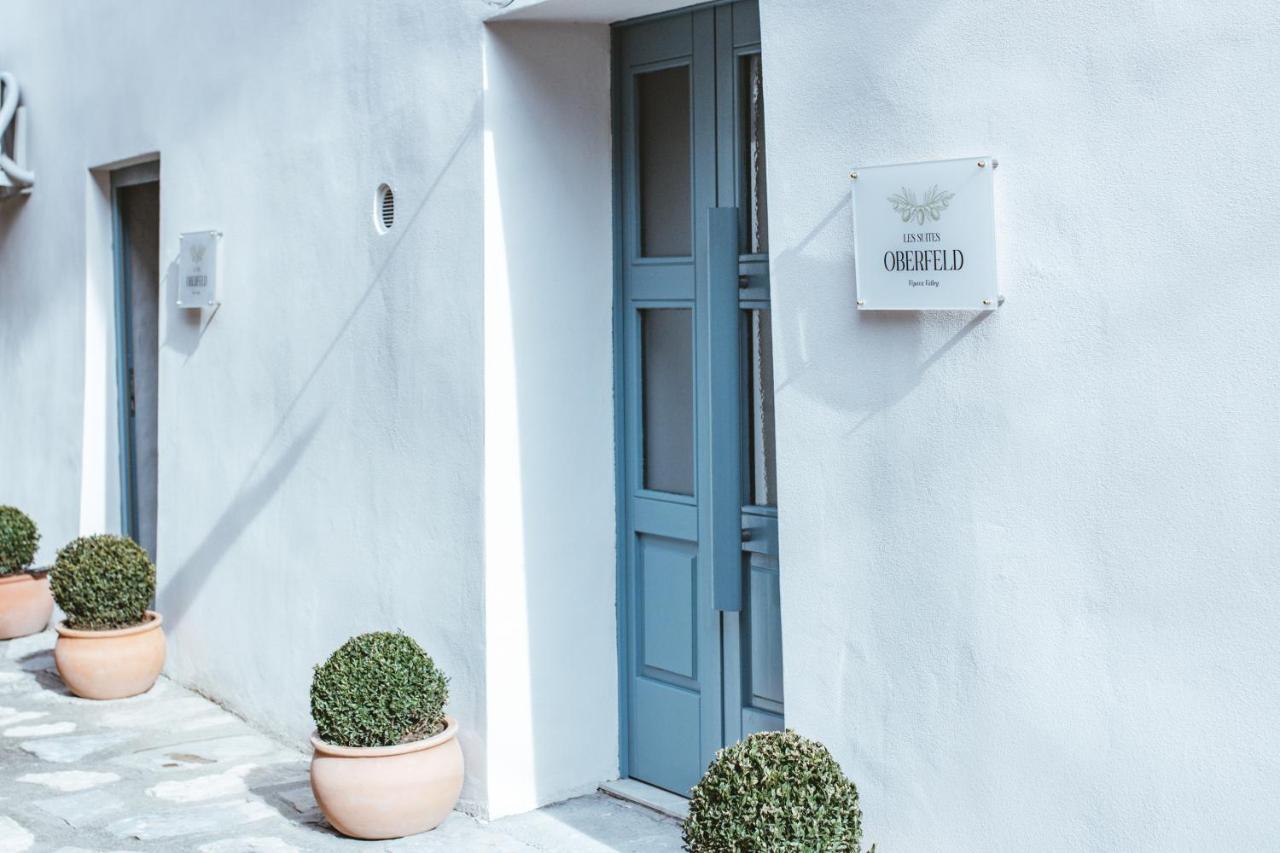 Country House Oberfeld Vipava Exterior photo